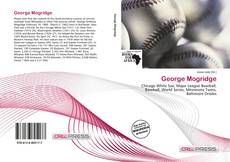 Capa do livro de George Mogridge 