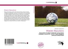 Capa do livro de Dimitri Daeseleire 