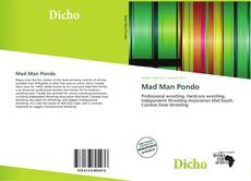 Bookcover of Mad Man Pondo