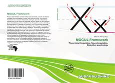 Borítókép a  MOGUL Framework - hoz