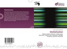 Copertina di Glottalization