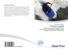 Bookcover of Enrico Lupetti