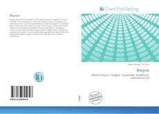 Copertina di Bayon