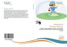 Copertina di Bengie Molina