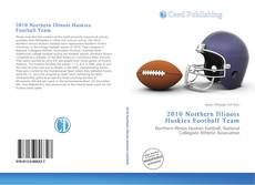 Copertina di 2010 Northern Illinois Huskies Football Team