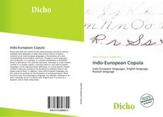 Copertina di Indo-European Copula