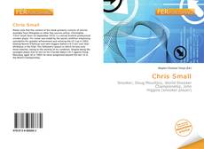 Bookcover of Chris Small