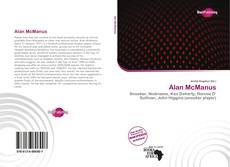 Capa do livro de Alan McManus 