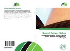 Couverture de Maghull Railway Station