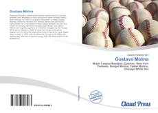 Bookcover of Gustavo Molina