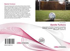 Couverture de Daniils Turkovs