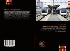 Copertina di Malton Railway Station