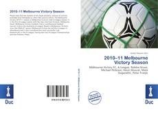 Bookcover of 2010–11 Melbourne Victory Season