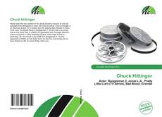 Couverture de Chuck Hittinger