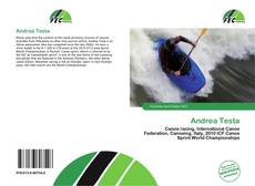 Couverture de Andrea Testa