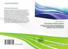 Buchcover von Christian Newcomer