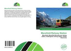 Buchcover von Mansfield Railway Station