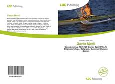 Portada del libro de Danio Merli