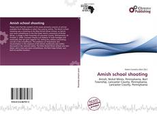 Copertina di Amish school shooting