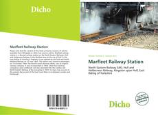 Copertina di Marfleet Railway Station