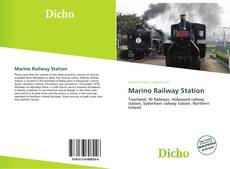 Copertina di Marino Railway Station