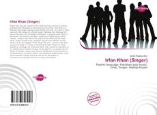 Bookcover of Irfan Khan (Singer)