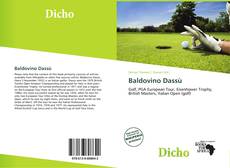 Bookcover of Baldovino Dassù