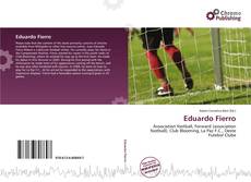 Eduardo Fierro的封面