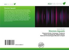 Bookcover of Dionisio Aguado