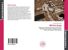 Michel-Ange的封面
