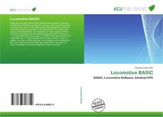 Bookcover of Locomotive BASIC