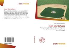 John Montefusco的封面