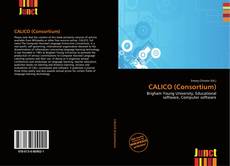 Copertina di CALICO (Consortium)