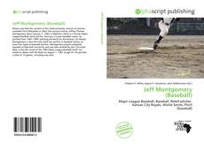 Jeff Montgomery (Baseball)的封面
