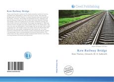 Copertina di Kew Railway Bridge