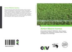 Bookcover of Airton Ribeiro Santos