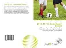 2010–11 F.C. Copenhagen Season的封面