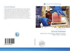Copertina di Gerald Edelman