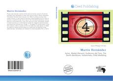 Bookcover of Martín Hernández