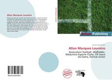 Portada del libro de Allan Marques Loureiro