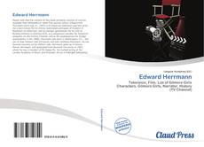 Bookcover of Edward Herrmann