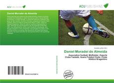 Daniel Moradei de Almeida的封面