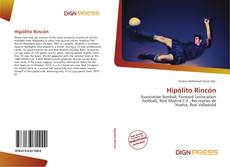 Hipólito Rincón的封面