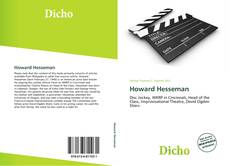 Portada del libro de Howard Hesseman