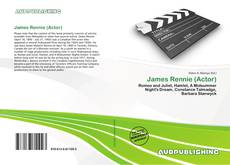 Copertina di James Rennie (Actor)