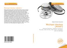 Bookcover of Michael Horton (Actor)