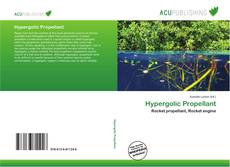 Bookcover of Hypergolic Propellant