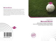 Bookcover of Marcelo Bonan