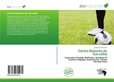 Carlos Roberto de Carvalho的封面