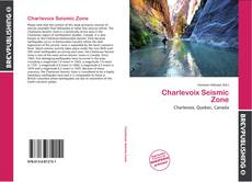 Copertina di Charlevoix Seismic Zone